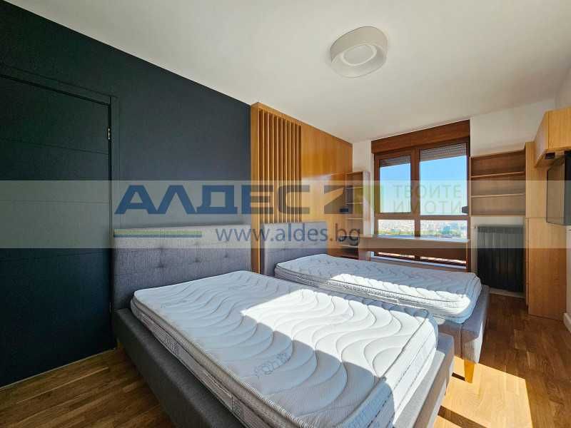 Продава се Тристаен апартамент в София, Бояна - 106 кв.м за 3397 €/кв.м - Снимка #5