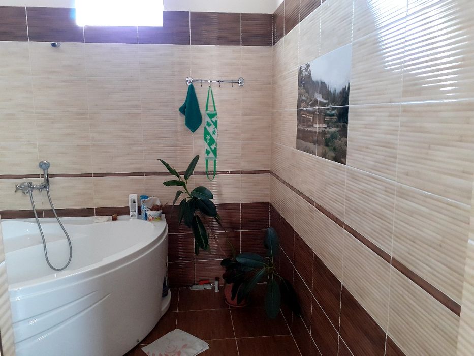 Продается дом евро ремонт