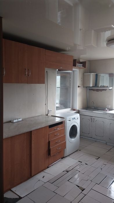 Продам дачный участок с двухэтажным домом