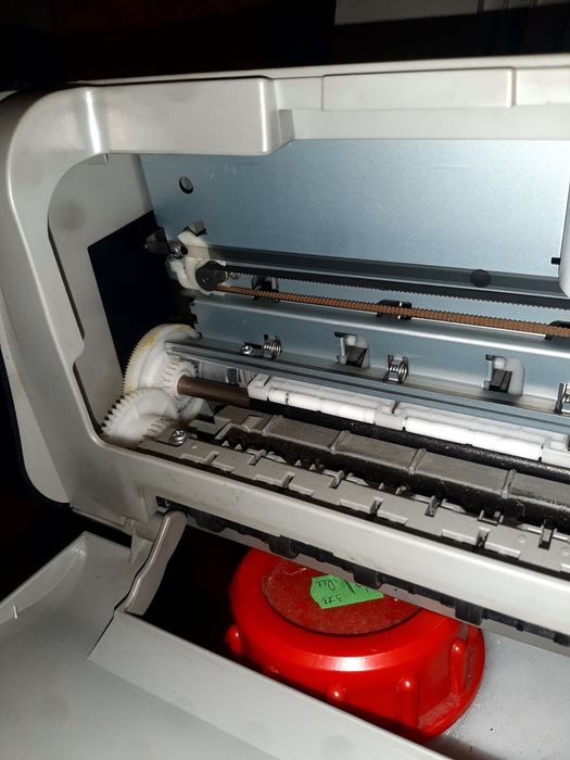 Imprimanta Canon Pixma iP1000