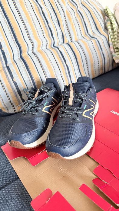 Кроссовки New Balance женские 36,5 ОРИГИНАЛ