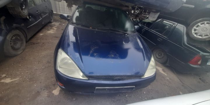 Piese Ford Focus 2000 1.8 Tddi MT (90 hp)