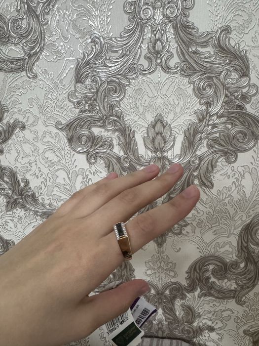 Золото 585 Россия