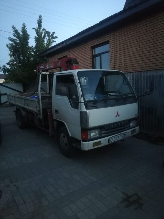 Услуги Манипулятора