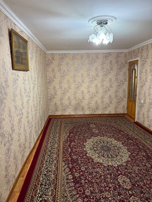 Продается 3х комнатная квартира кирпич Метро Буюк Ипак Йули