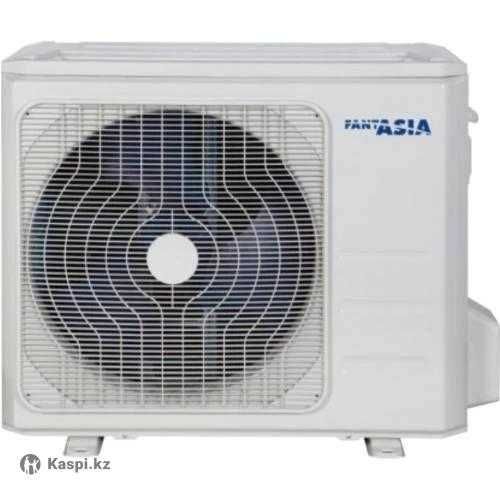 Торг Кондиционер Fantasia FUTE-36HRN1, 108 кв. м.