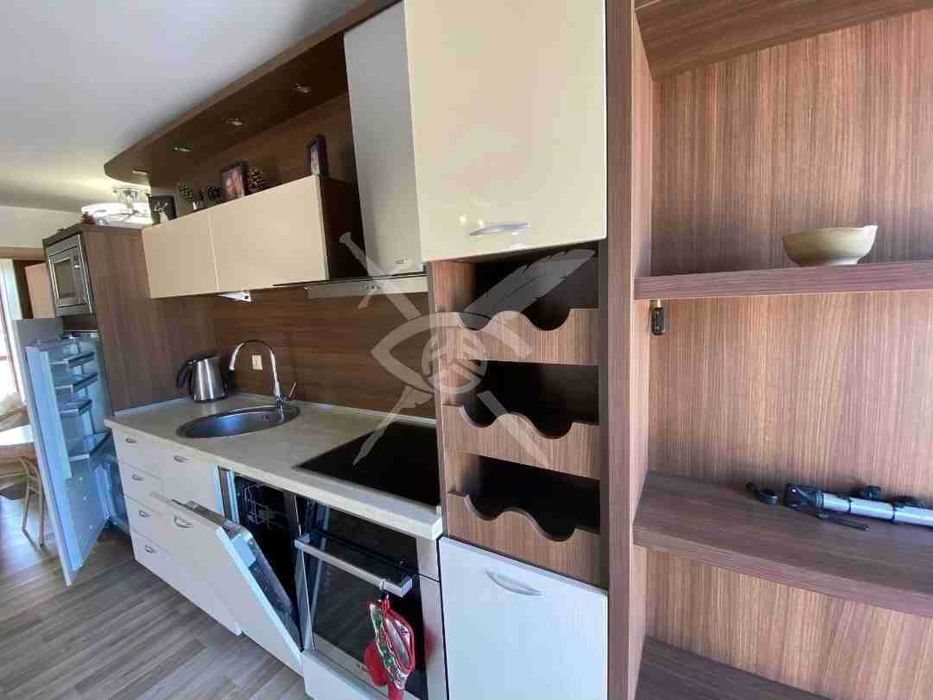 Продава се Двустаен апартамент в к.к. Слънчев бряг - 79 кв.м за 646 €/кв.м - Снимка #6