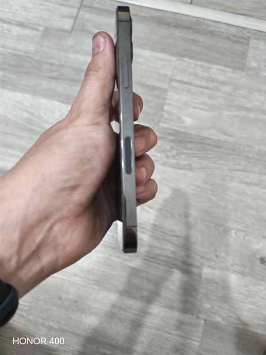 Iphone 12 pro 256gb