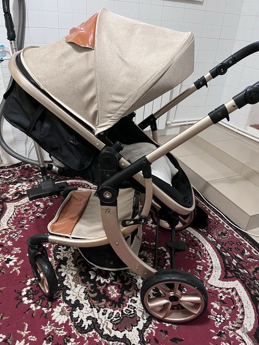 Продам детские вещи