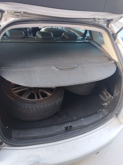 Rulou Poliță Tavita Capac Haion Portbagaj Renault Megane 3 Grandtour