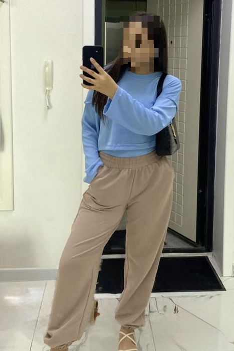 Разгрузка гардероба