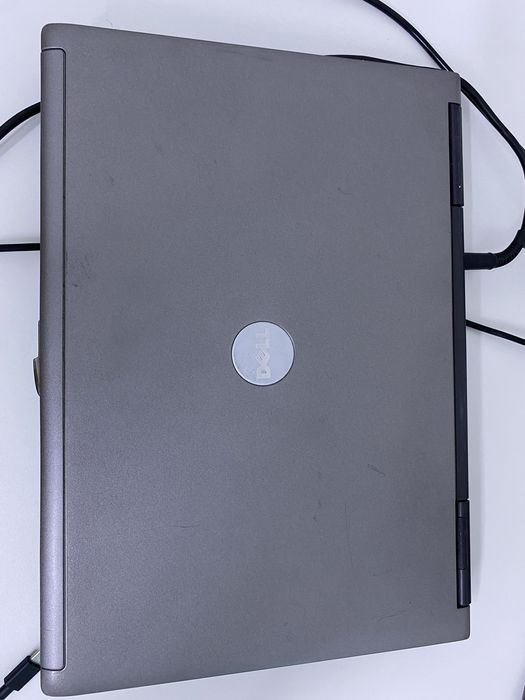 Ноутбук dell latitude