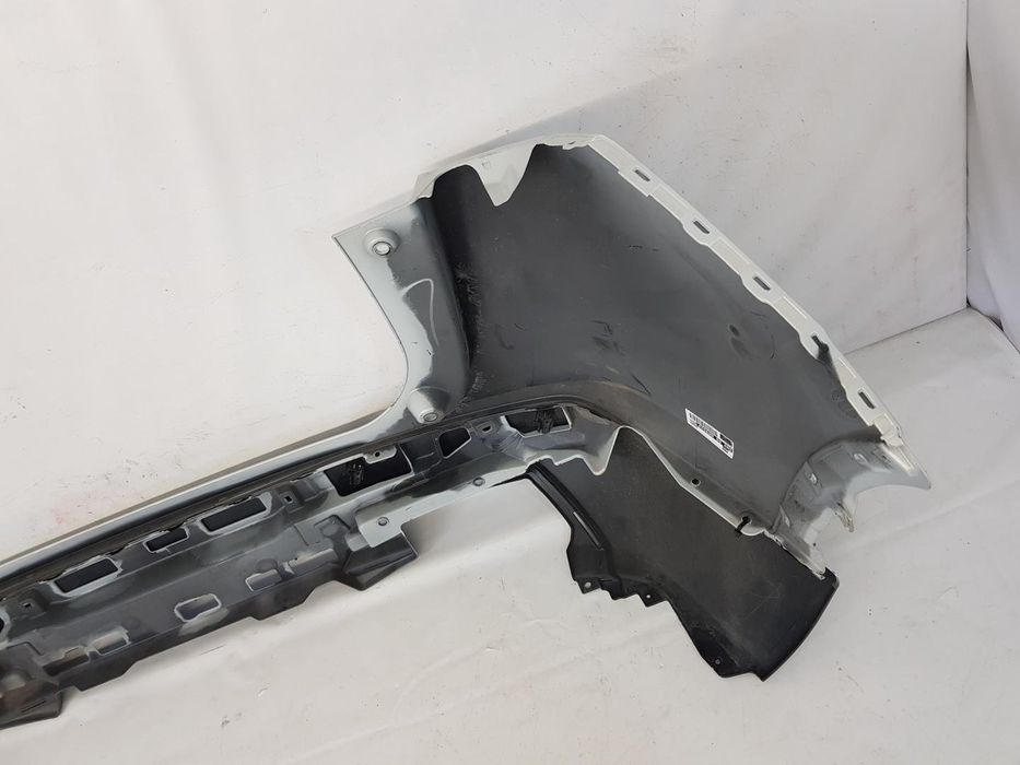 Bara spate Honda HR-V dupa 2021
