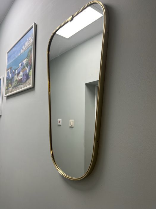 Огледало / 50-те