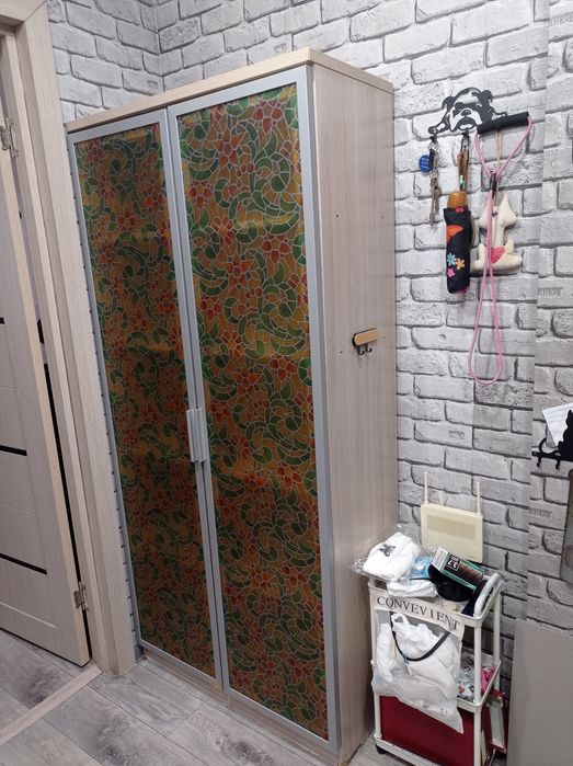 Шкаф в хорошем состоянии