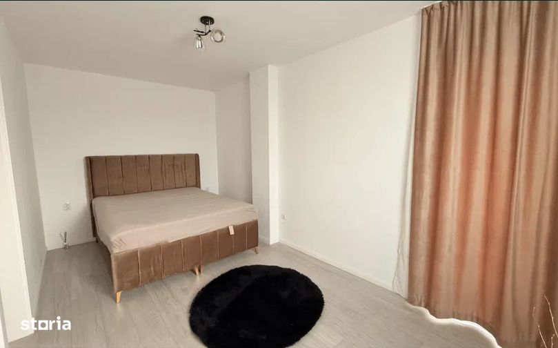 Apartament de 3 camere, modern, parcare, str Somesului — fotografia 3