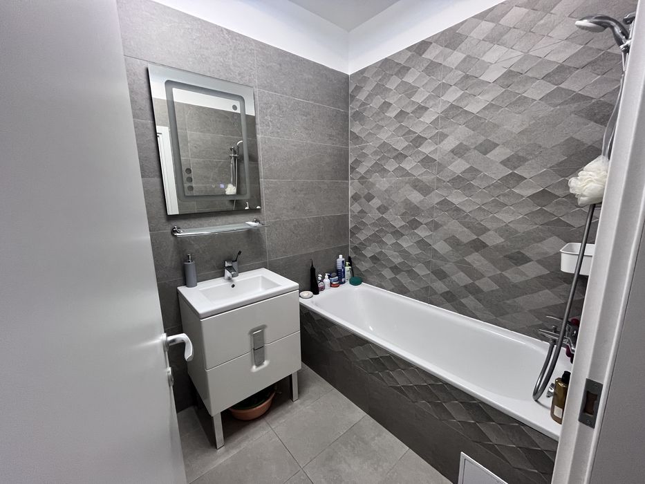 Apartament 2 camere Belsugului