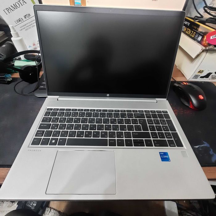 Продам hp pro book 450 g10