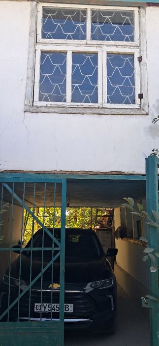 Дача 4 ,5 соток. Находится паркенте