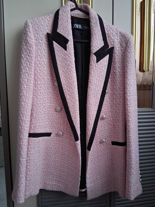 Сако ZARA размер S