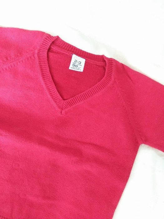 2 pulovere subtiri / frumoase copii