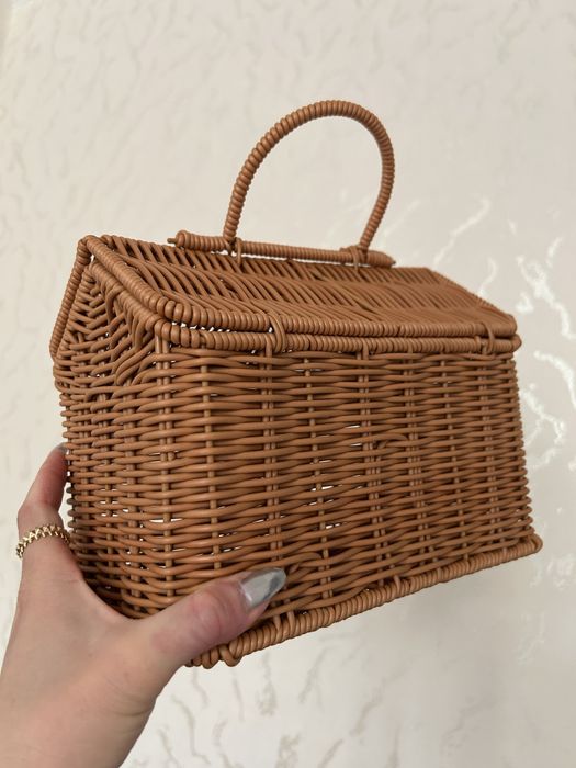 Корзина для пикника