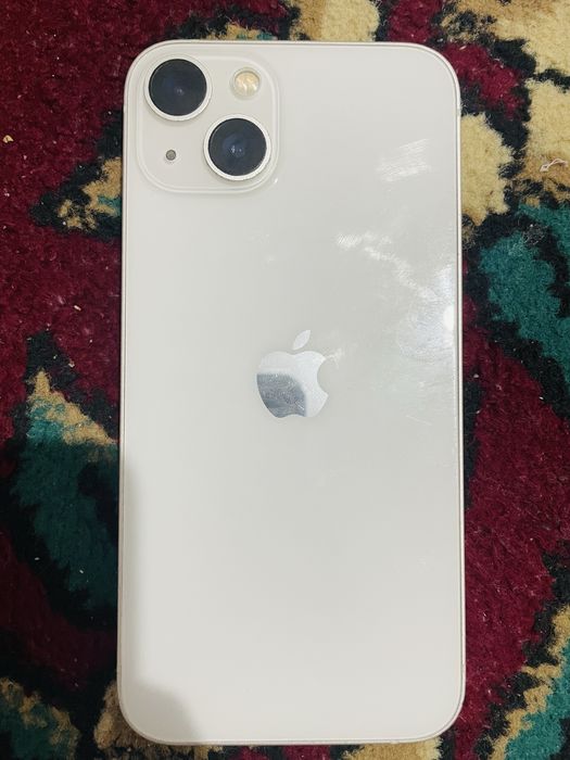 Айфон 13 чисто вп согын