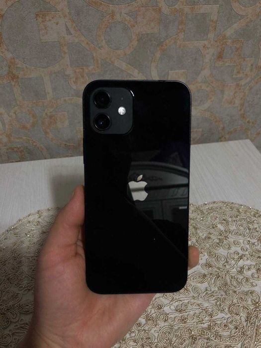 iPhone 12 sotiladi