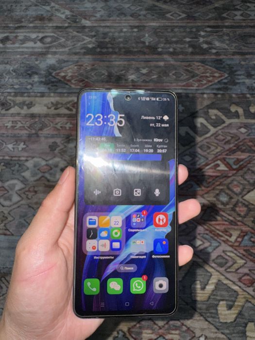 Oppo A2 5G 512gb