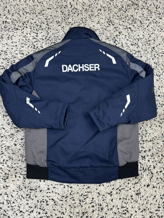 Мъжко работно яке KUBLER