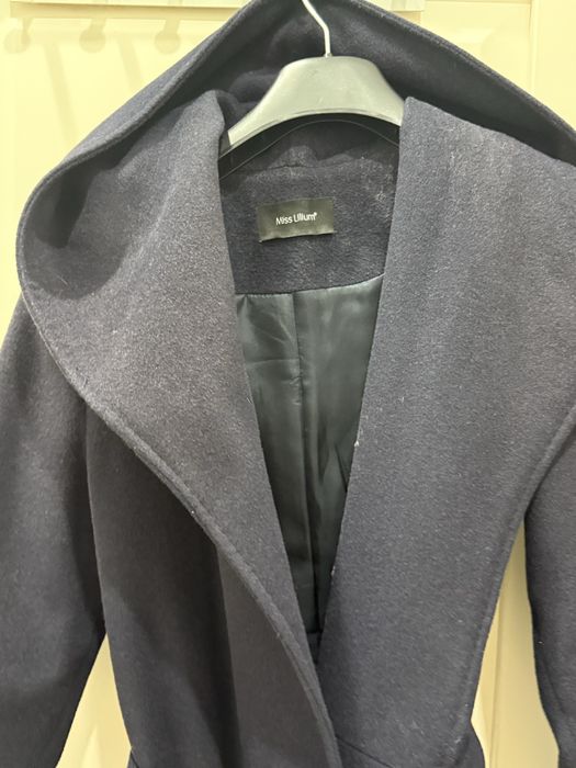 Пальто качество