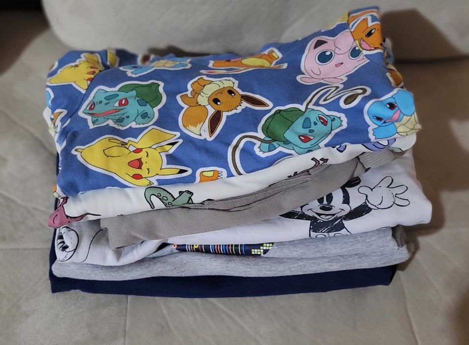 Детски дрешки LCW baby