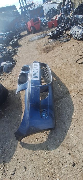 M Front bumper for BMW E87 М Предна броня за бмв е87