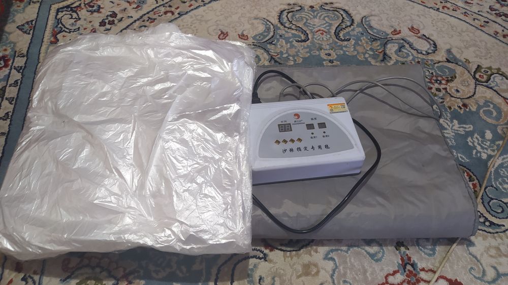 Термо одеяло (возврат жоқ)