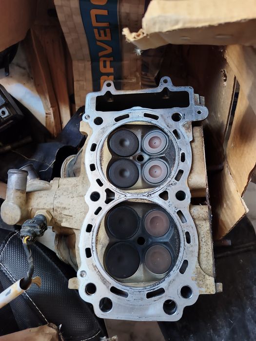 Polaris rzr turbo 2018