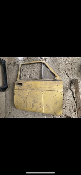 Нива эшиги ун томон