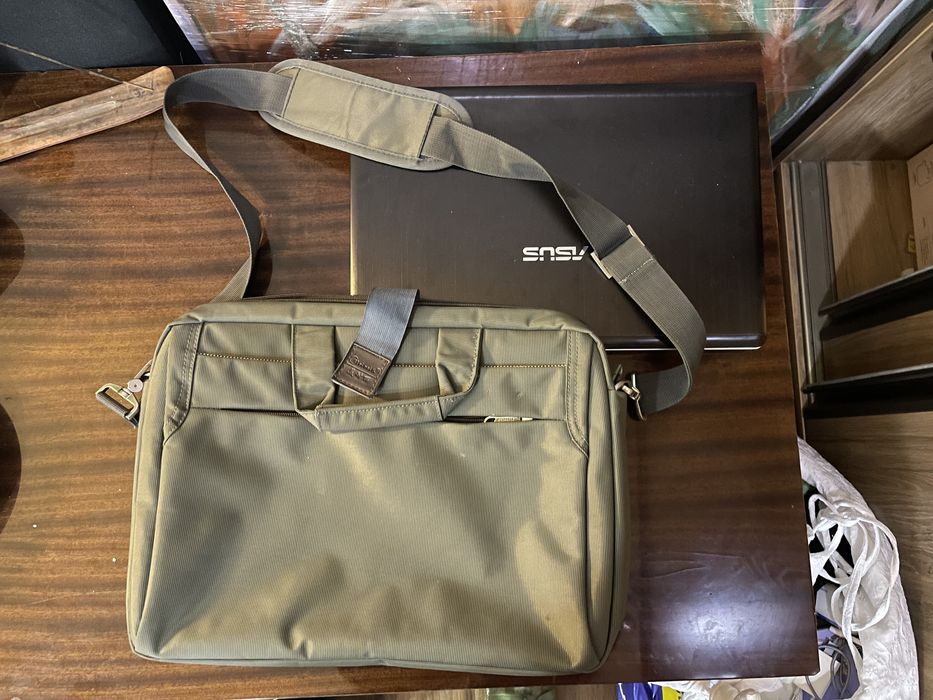 Ноутбук для школьников и студентов ASUS N56VM Б/У