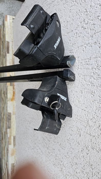 Bare thule universale