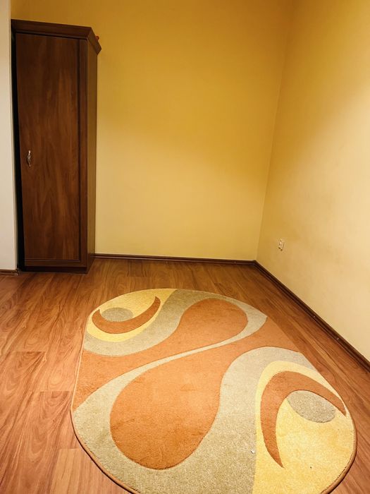 Apartament cu 3 camere etajul 1 Gherla