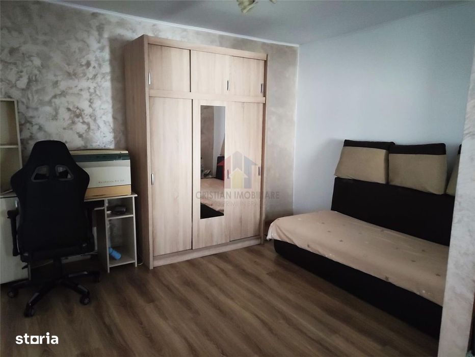 Casa Pretabila 2 familii, teren 1046 mp, toate utilitatile, Cazasu