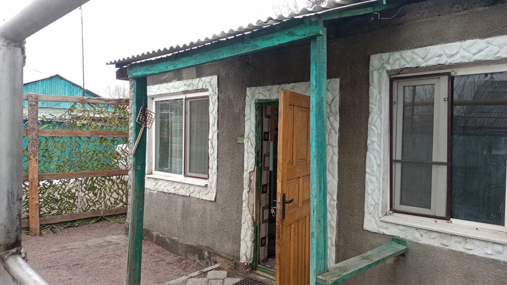 Сдам дом посуточно