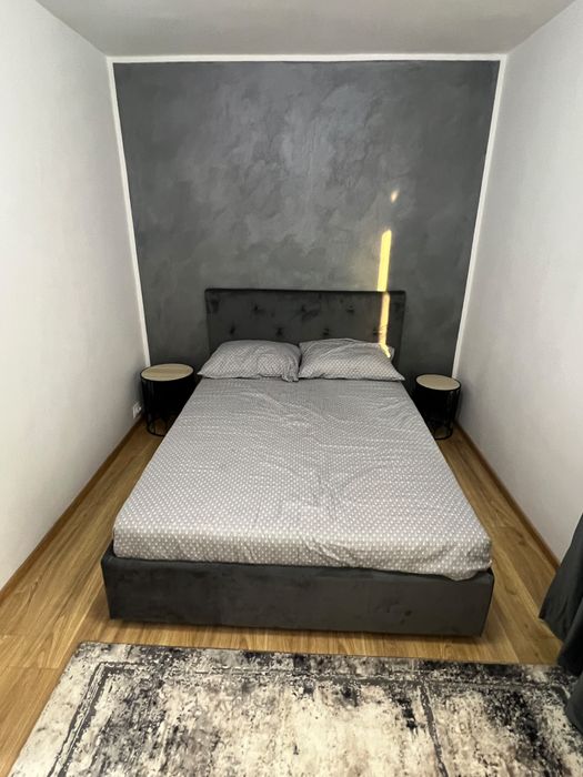 Inchirez Apartamen in regim hotelier