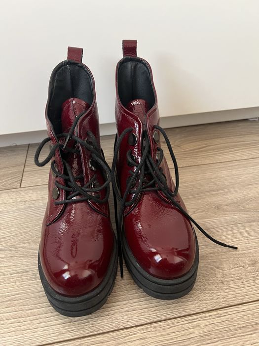 Ghete Benvenuti noi 36