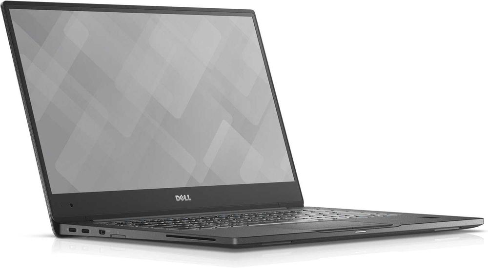 Лаптоп Dell Latitude 7370 M7-6Y75 16GB 256GB SSD Тъчскрийн 3200x1800