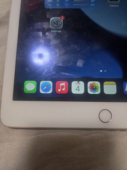 Продавам Ipad air 2