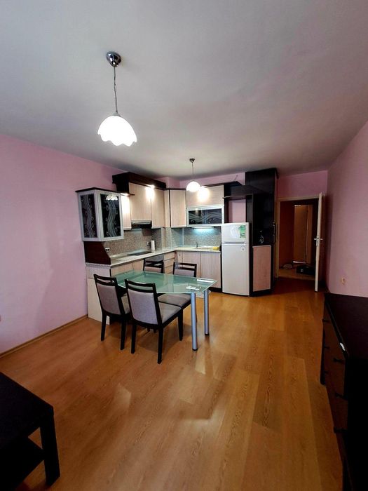 Дава се под наем Двустаен апартамент в Варна, Колхозен пазар - 55 кв.м за 358 € - Снимка #2