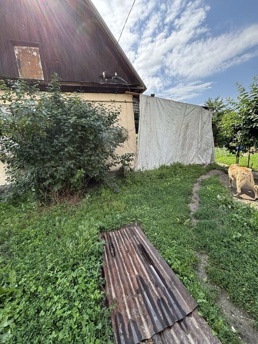 Продам дом срочно