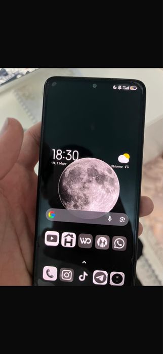Продам Redmi Note 12 pro срочно