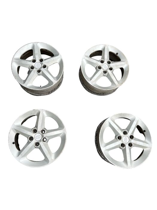 Jante Din Aliaj R17 Hyundai Sonata Iv Ef 1998 - 2005