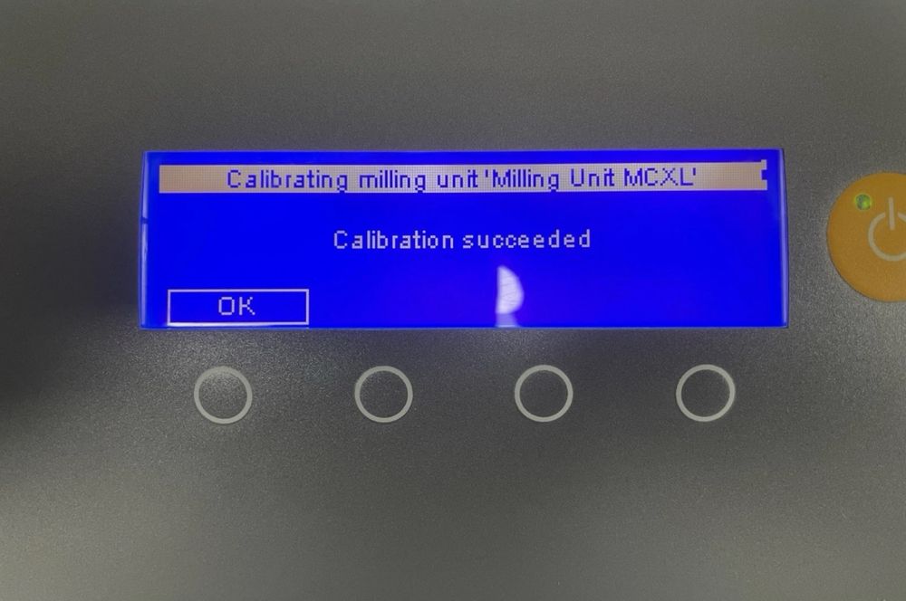 Sirona Cerec Inlab MCxl + Scanner Sirona Cerec Omnicam